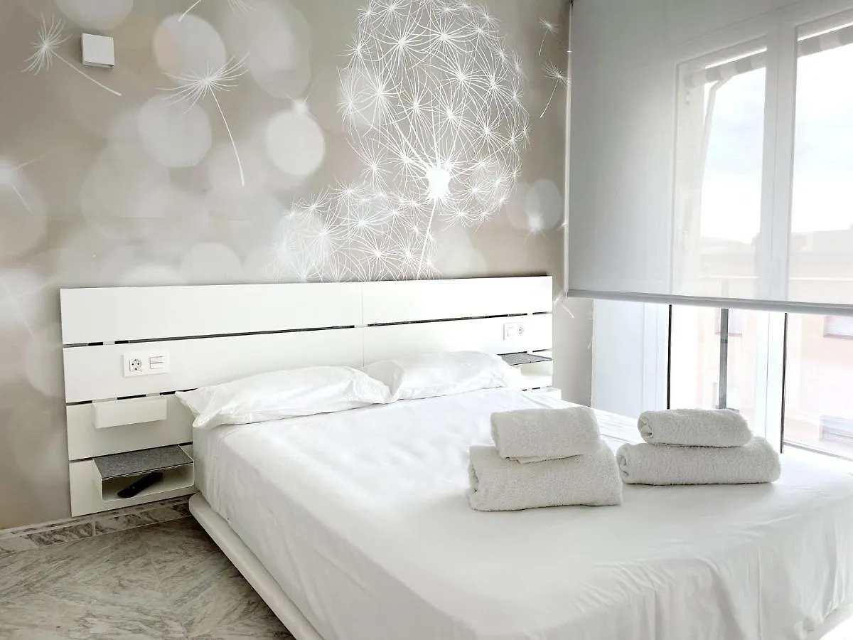 Open Sky, Apartamento con solárium privado y barbacoa El Vendrell