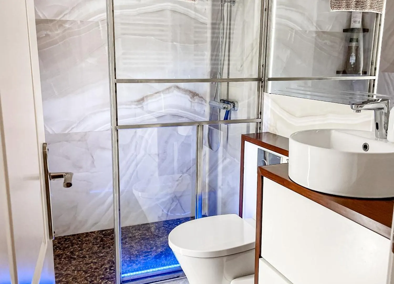 Apartmán Open Sky, Apartamento con solárium privado y barbacoa El Vendrell